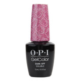 Gel De Uñas Opi Starry-eyed For Dear Daniel For Gel Nail C