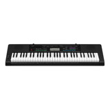 Casio Teclado Ctk3400 61 Notas Sensitivo Ctk-3400 61 Teclas