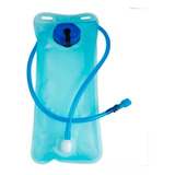 Bolsa  De Agua Repuesto Hidratacion P/ Mochila Cross Roads