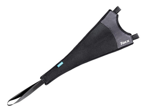 Protetor De Quadro Rolo Treino Suor Sweat Cover - Tacx