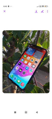 Celular iPhone 11 64gb