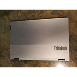 Laptop Lenovo Thinkbook 14s Yoga Itl Versión Usa