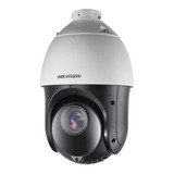 Câmera Ip Speed Dome Starlight Ds-2de4215iw-de Hikvision