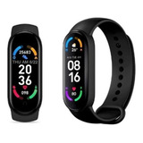 Smart Band M6 Fitness Pulsera Reloj Inteligente Smart Watch