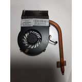 Ventilador Cooler Fan Hp Pavilion Dv6