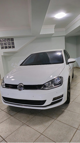 Volkswagen Golf 2015 1.4 Tsi Highline 5p Manual