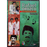 Cd-mp3 Rafael Orozco Con El Binomio De Oro El Inmortal