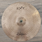 Platillo Zildjian Zxt Medium Ride 20