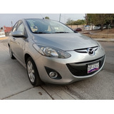 Mazda Mazda 2 2015