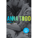 Landon 2. Ahora Y Siempre, De Todd, Anna. Serie Planeta Internacional Editorial Planeta México, Tapa Blanda En Español, 2016