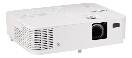 Proyector Nec Np-ve303 3000 Ansi Lumens Dlp 1080i - Hdtv