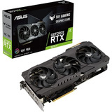 Asus Nvidia Geforce Rtx 3070 Ti 8gb Oc Edition Hdmi 2.1 Dp14