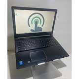 Laptop Lenovo Core I5 4ta Generacion 6 Ram 500 Hhd Touch