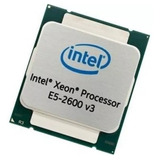 Entrega 40 Dias Uteis Xeon E5-2699 V3 18-core 2.30 Lga2011