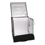 Caja De Luz Light Box Led 40x 40 Catalogos Fotografia Rigido