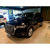 Audi Q7 2017 3.0 Tdi 249cv Tiptronic Quattro