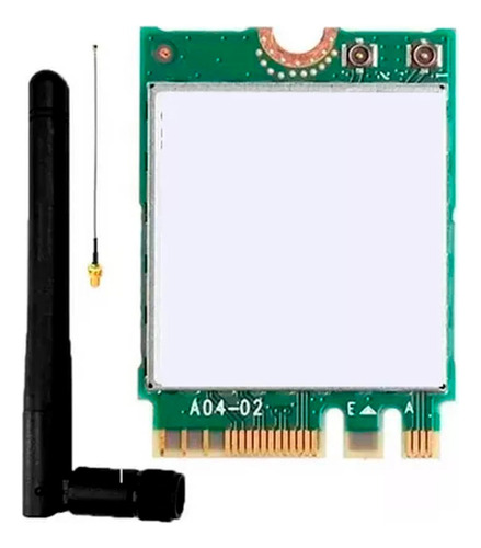 Kit Placa Wireless Lenovo Tiny M910q M710q M720q Eq370 M910