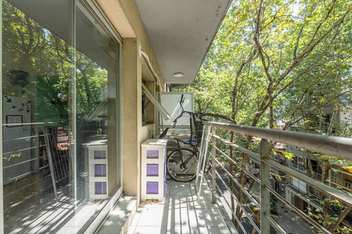 Depto 2 Amb, Lumin, Frente, Palermo Hollywood - Imagen 4