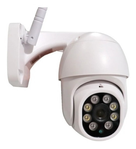 Camera Ip Yoosee Ptz Wifi 2mp Onvif Audio Ip66 Função Sigame