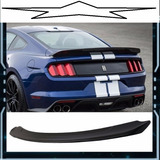 Spoiler Aleron Trasero  Ford Mustang 15-17