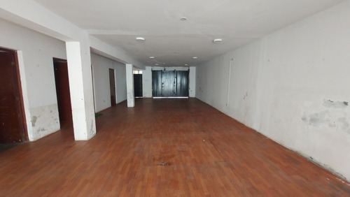 Almacén Amplio Alquiler - Lima Sjl
