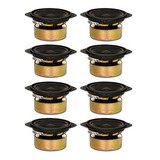 Sonido De Goldwood, Inc. Subwoofer De Escenario, Woofers Bli