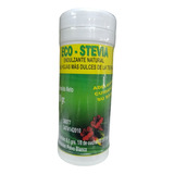 Eco Stevia En Polvo  Frasco Grande 