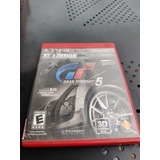 Gran Turismo 5 Xl Edition Ps3