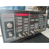 Service Monitors Ideal Radio Comucaciones