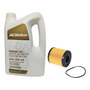 Kit Filtro De Aceite + Aceite 10w40 Peugeot 206 207 1.6 16v Peugeot 207