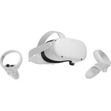 Óculos De Realidade Virtual Oculus Quest 2 256gb