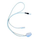 Sensor Termistor Con Conector Fensa Mademsa Advantage