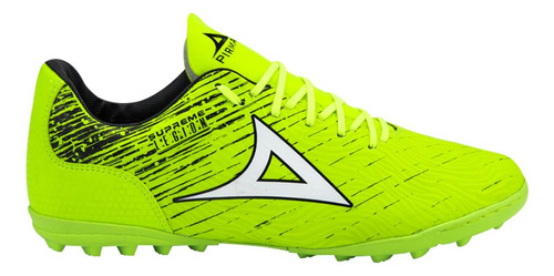 Tenis Hombre Pirma Deportivo Futbol Turf 871878