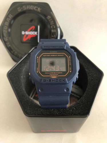 Reloj Casio G-shock