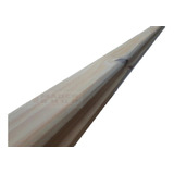 Pasamanos De Madera De Pino  De 40 X 70 Mm X 3,00 Mts. - Mader Shop