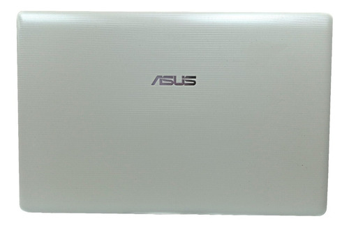 Carcasa Tapa Pantalla Display Notebook Asus X75 Series