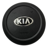 Tapa Bolsa De Aire Kia Sportage R Kx3 K3ev K5 L