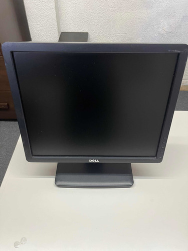 Monitor Lcd Dell 17