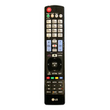 Control Remoto Universal LG Smart Tv LG 5501 Original
