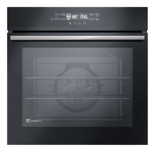 Forno De Embutir Electrolux Elétrico 80l Experience Com Food