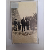 Cassette De Puf Daddy The Family No Way Out (1617)