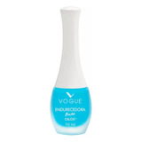 Vogue Esmaltes Fantastic Tratamiento Endureced 10ml