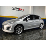 Peugeot 308 2015 1.6 Feline Hdi 115cv