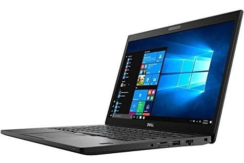 Laptop Dell Latitude 7490 I5 7th, 7ma Gen, 8gb 256 Ssd Ddr4