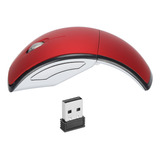 Game Mouse Inalámbrico Smart Slim, Mini Portátil, Inalámbric