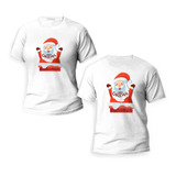Camisetas Personalizadas Para Familia 3 Camisetas Navidad