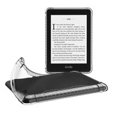 Moko Funda Protectora Compatible Con Kindle Paperwhite De 6.