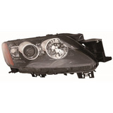 Faro Mazda Cx7 2007 2008 2009 2010 2011 2012