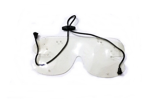 Oculos De Paraquedismo. Skidive, Original.de Cilicone ,