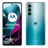 Celular Motorola G200.5g